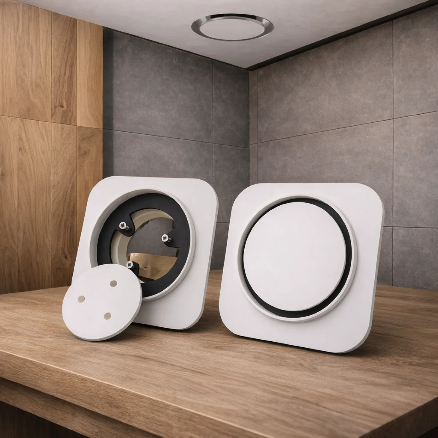 Diffuso Modern Design